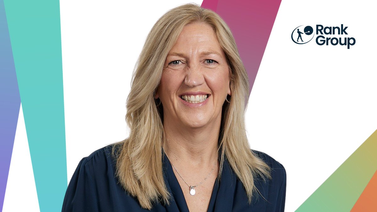 The Rank Group Plc (@therankgroup) on Twitter photo We’re delighted to share that Karen Whitworth, Senior Independent Director at Rank, has been shortlisted for The Sunday Times 2025 #NEDAwards, in association with <a href="/PeelHunt/">Peel Hunt Research</a>. We couldn’t be prouder of Karen’s well-deserved recognition. Good luck, Karen! We’re delighted to share that Karen Whitworth, Senior Independent Director at Rank, has been shortlisted for The Sunday Times 2025 #NEDAwards, in association with <a href="/PeelHunt/">Peel Hunt Research</a>. We couldn’t be prouder of Karen’s well-deserved recognition. Good luck, Karen!