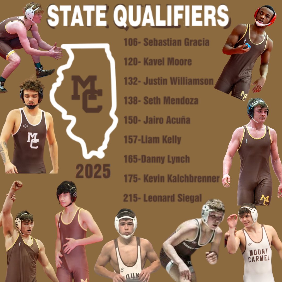 It all starts today! #wearemc