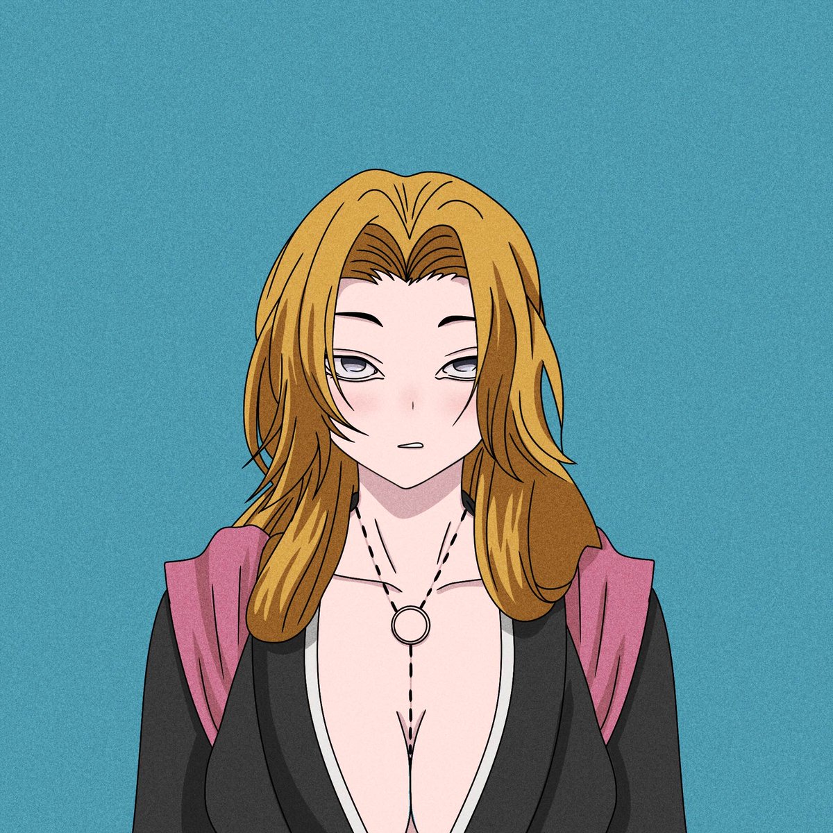 Those who know me knows I support genuine Anime projects/IPs in the space.

So glad to announce that I'll be working as your community moderator for <a href="/umiko_abs/">Umiko</a> 🖤

Thanks <a href="/marno_abs/">Marno</a> for trusting me on this! Let's build that community up and show them how the anime community rolls