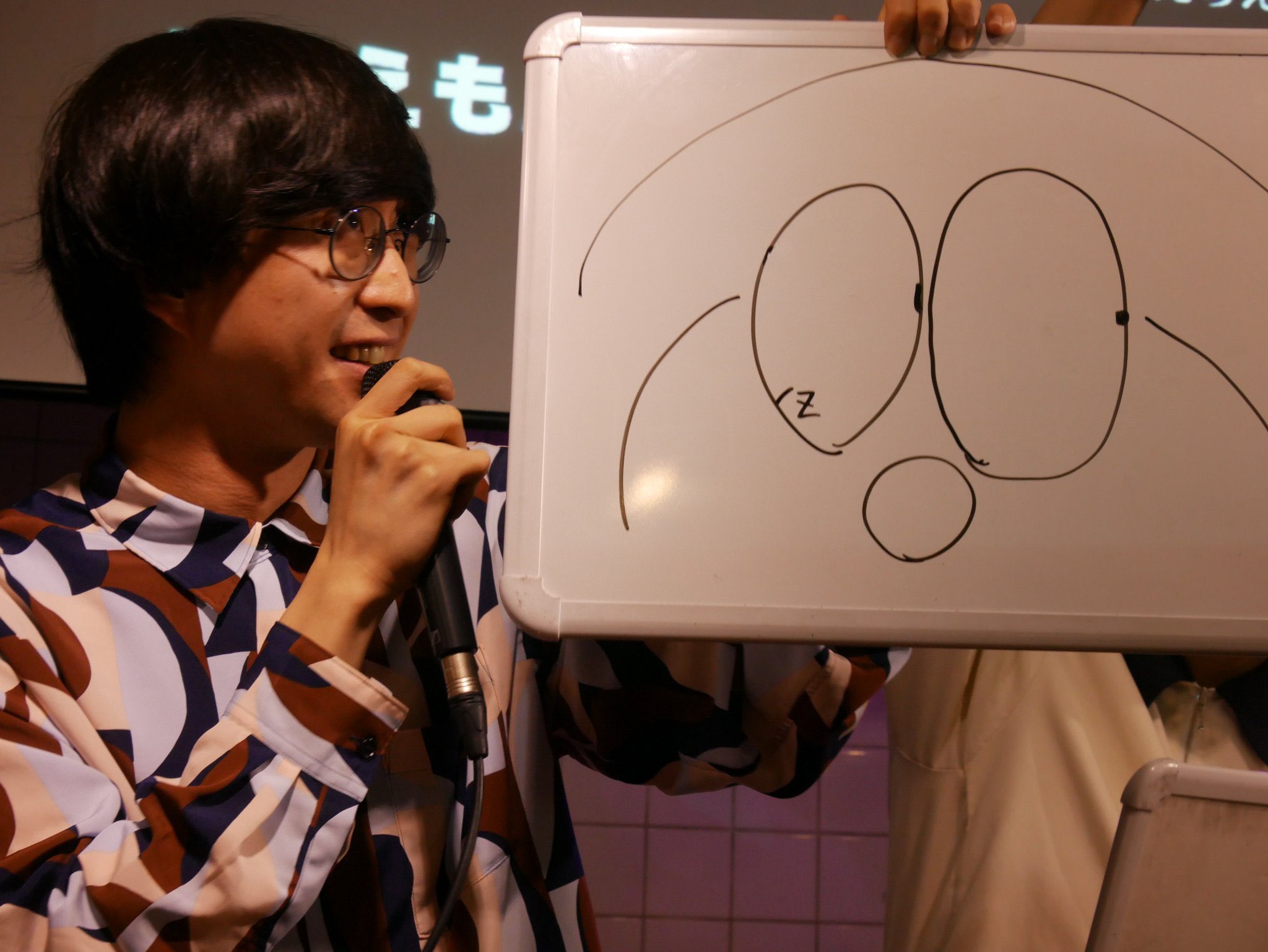 ⭐️ドラえもん⭐️ ドラえもん ベビーインカーステッカー I'm DORAEMON 02 LCS767