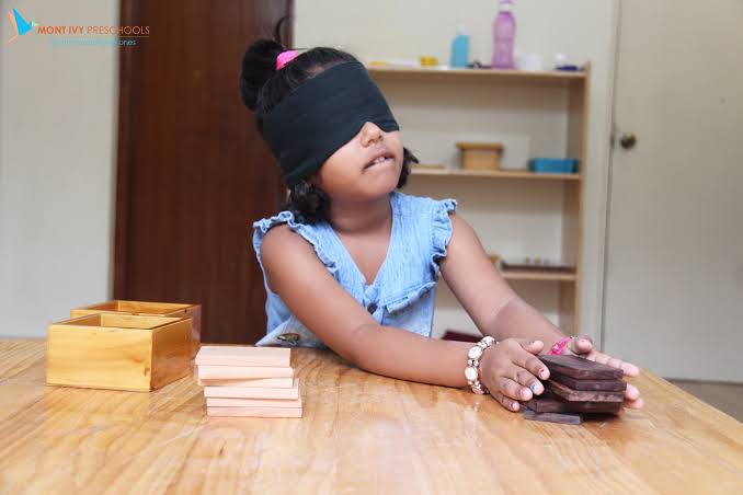 Tutees Educational Intervention Globals Tutees (@tuteeseduglobal) on Twitter photo Baric tablet Montessori lesson for early years schoolers Baric tablet Montessori lesson for early years schoolers