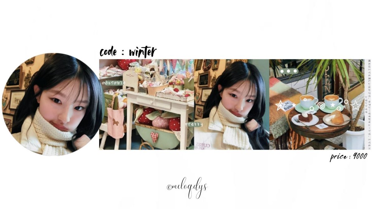 help rt ia cees 

haii guys, aku mau coba open katalog layout (lagi). semisal kalian ada yg mau beli boleh dm aku ya, aku open khusus buat moots aku, tapi semisal temen kalian ada yg mau beli boleh banget 😻🌷