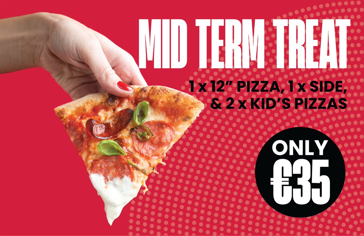 basewfp's tweet image. Kiddos at home this week? Treat the family! 

#basepizza #midterm
