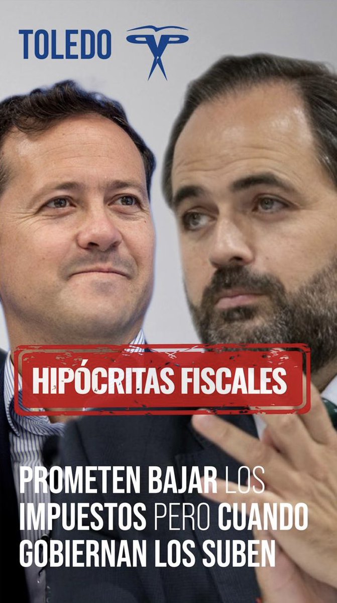 Grupo Socialista Ayto Toledo tweet media