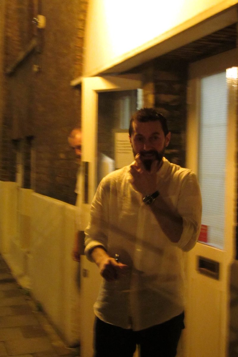 𝗗𝗿. 𝗝𝗼𝗵𝗻 𝗪𝗮𝘁𝘀𝗼𝗻 tweet media