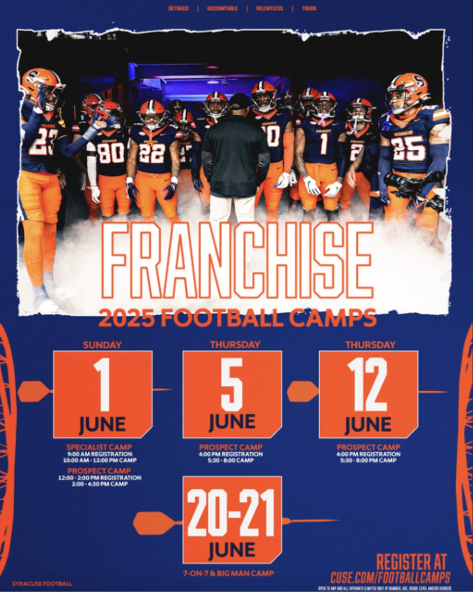 Max Krauser '26 OL tweet media