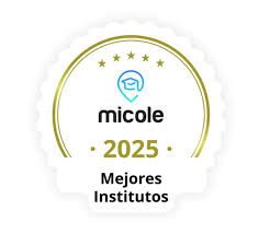 Un año más estamos entre los mejores institutos de Sevilla.