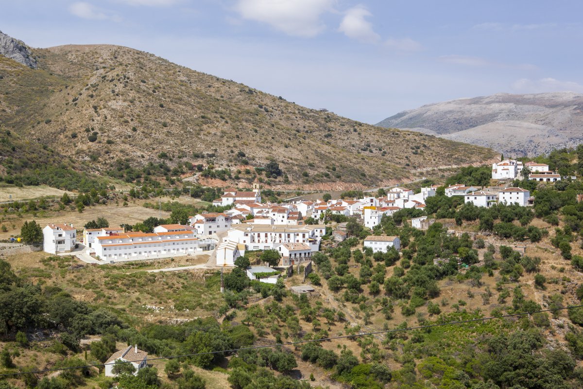 👋 #BuenosDías desde #Atajate

📷 ¿Quieres que compartamos tus fotos para mostrar al mundo la belleza de #MálagaProvincia?

✅ Síguenos
✅ Etiqueta a <a href="/malagaexplorers/">Málaga Explorers</a> en tu foto
✅ Comenta con el hashtag #MálagaExplorers

#Málaga