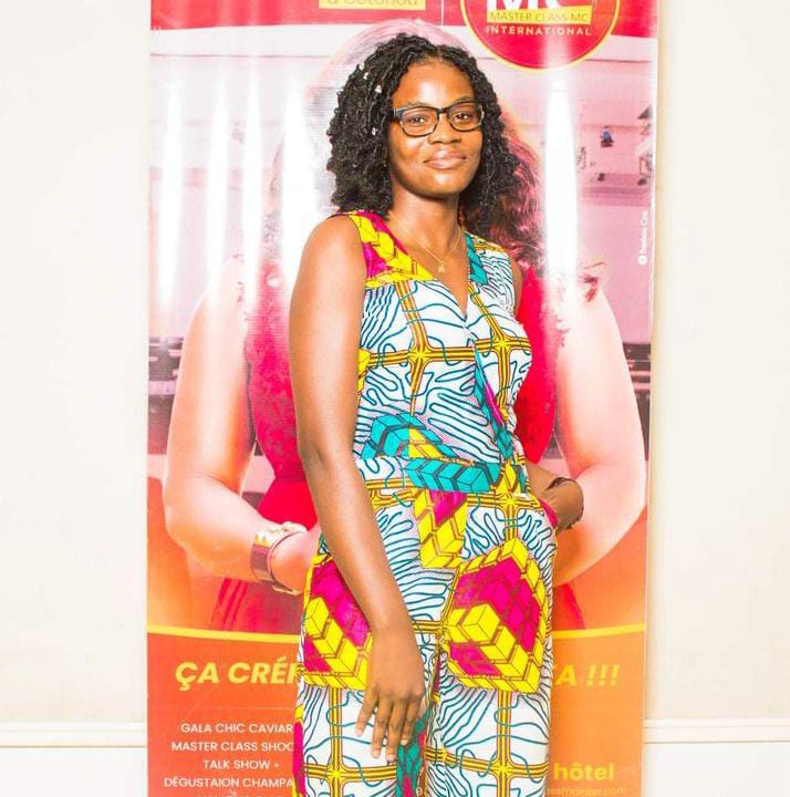 🛑 Disparition inquiétante !

La sœur MIGAN Gracia Mèdessè Adjossi, AET LMJF-GMK 2012-2019, a disparu de la maison familiale depuis le 6 décembre 2024, et sa famille s'inquiète pour sa sécurité. 

Nous prions toute personne pouvant contribuer, de quelque manière que ce soit, à sa