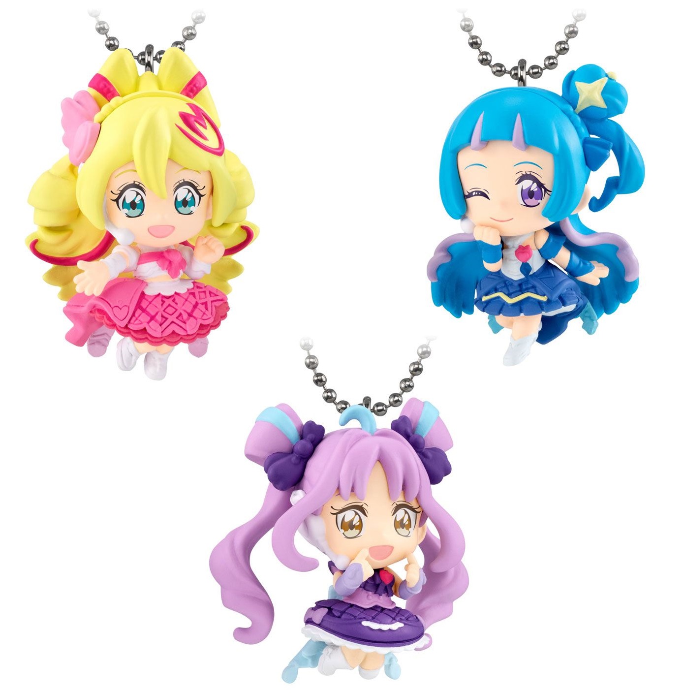 プリキュア グッズ&情報 على X: 
