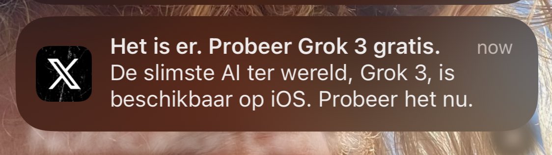 Notifications for ads, wtf is this??