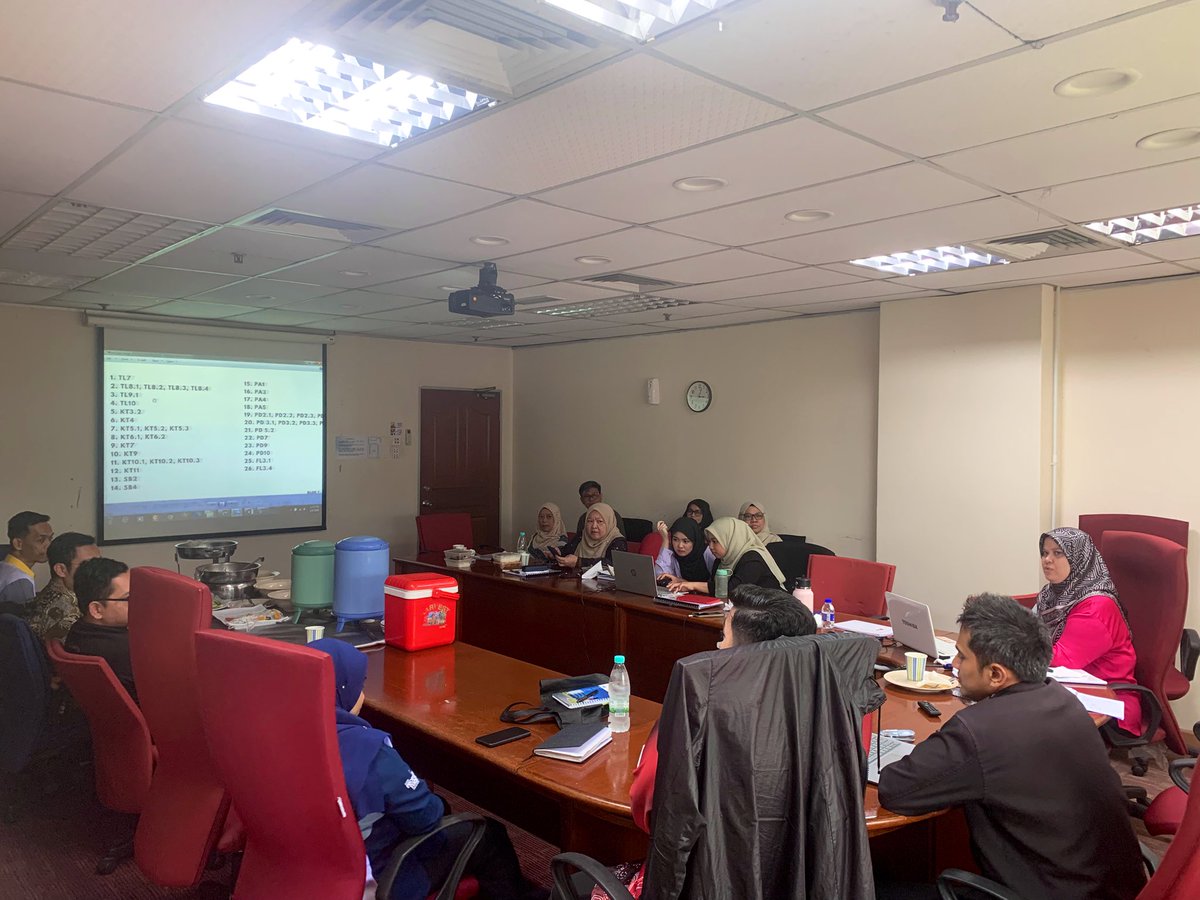 19-20 Feb 2025 | Kursus JKR/SIRIM 2:2020 Tatacara Penilaian pH JKR Kategori Bangunan telah diadakan di Menara PJD &amp; Blok F yg dihadiri oleh para pegawai di BPP, CASKT bg meningkatkan kefahaman &amp; ilmu pengetahuan peserta dlm pelaksanaan penilaian pH JKR. 

#casktJKR
#JKRMalaysia