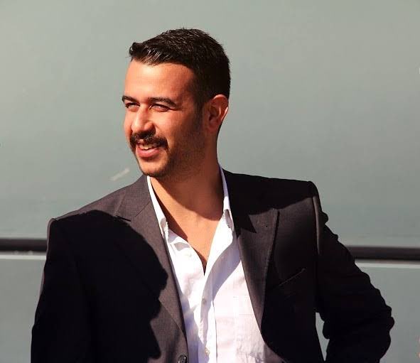 Ölüm yılar, Fırat yılmaz. Ruhun şad, mekanın cennet olsun. #FıratYılmazÇakıroğlu