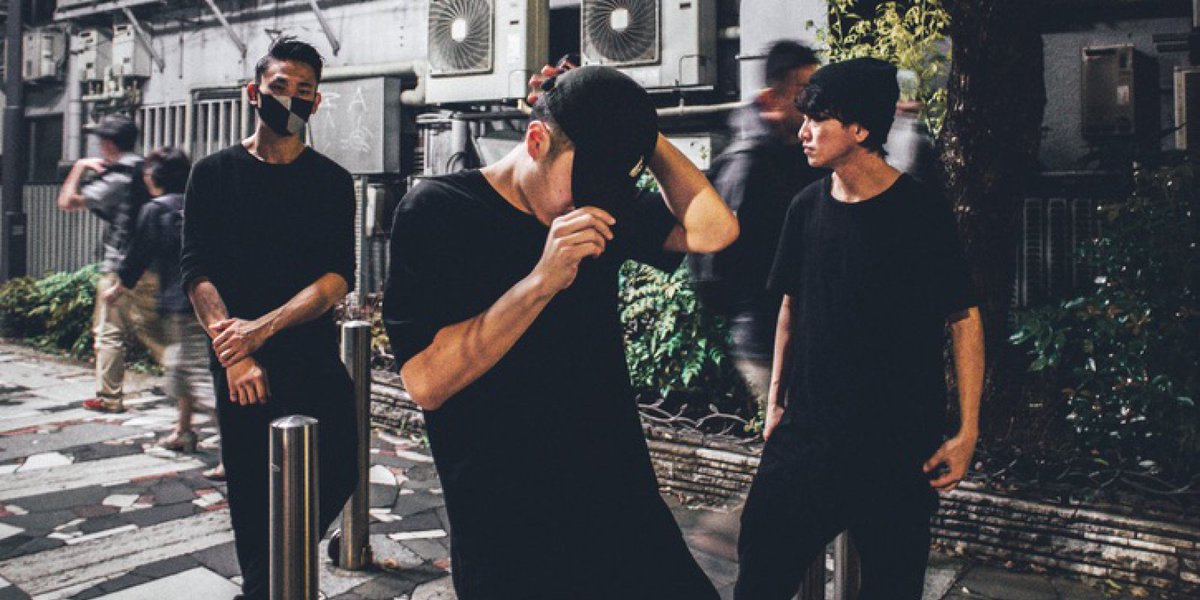 次世代の日本のベースミュージックシーンをリードする <a href="/Herbalistek/">Herbalistek</a> と <a href="/AllenMockMusic/">Allen Mock</a>