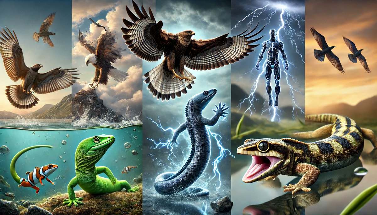 Animals With Superpowers You Didn’t Know Existed refoorest.com/blog/2025/02/2…