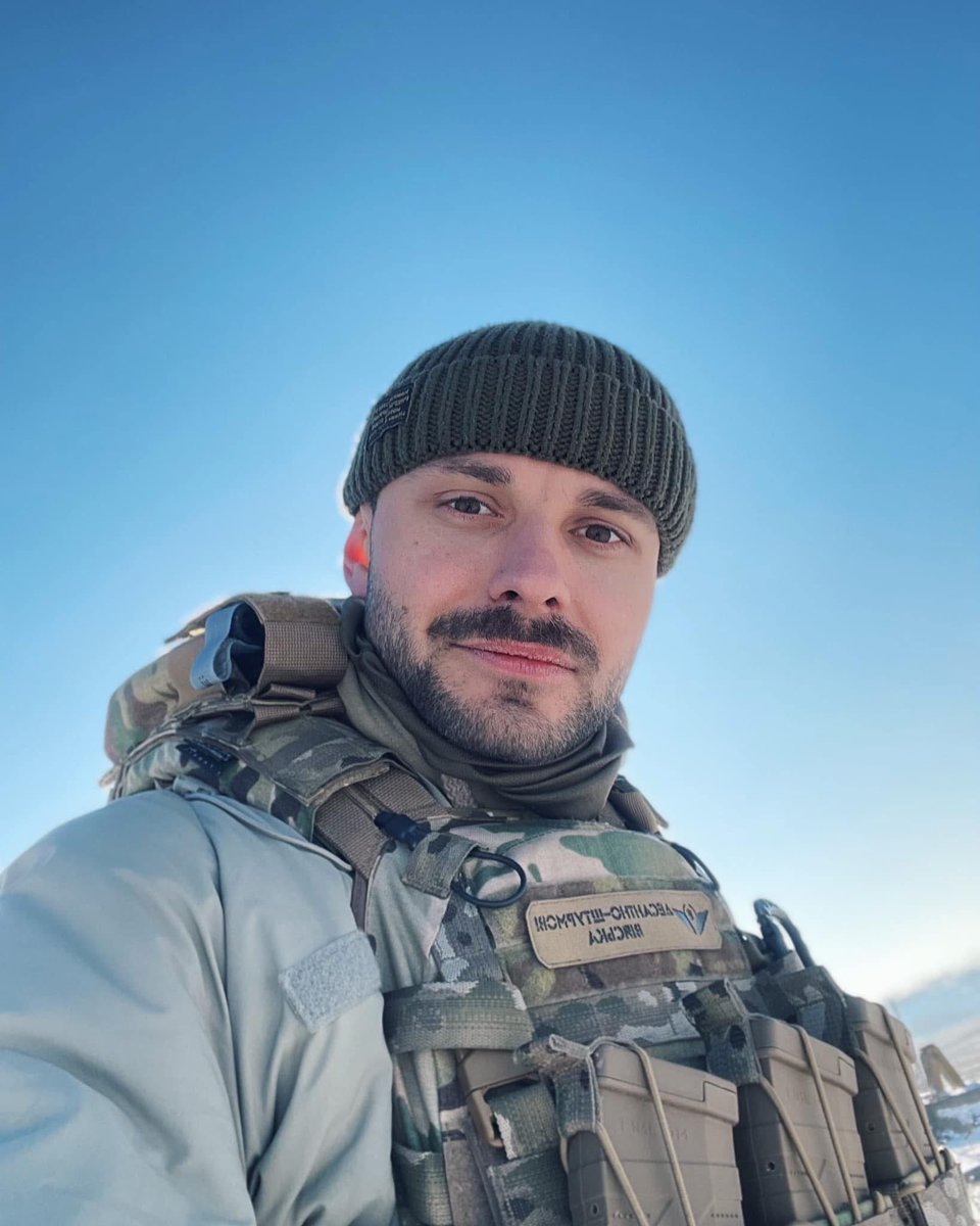 We did not surrender when we were given three days and the American embassy was packing its bags.

We did not surrender our capital when elite Russian units were in its suburbs.

We repelled the enemy from Kyiv, Chernihiv, and Sumy. We defeated them in the Kharkiv region. We