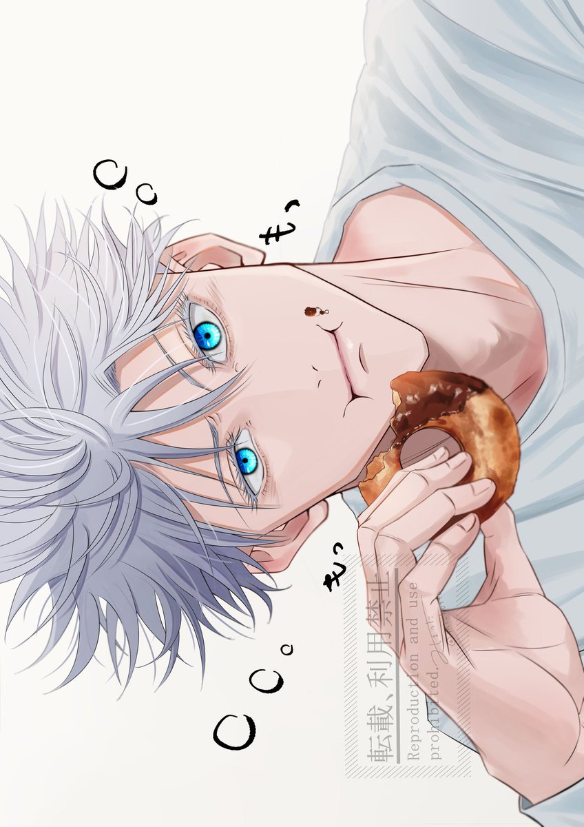 朝､眠くても糖分摂取する五