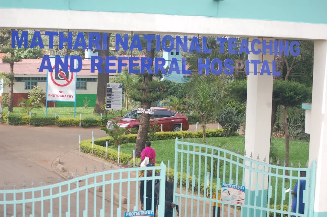 MNTRH_Hospital's tweet photo. HEALED BUT STILL CONFINED: Legal delays keep recovered patients at Mathari Hospital, some confined for over 20 years. CEO Mathari hospital, Dr. Ogato urges reform, while MP Dr. Pukose calls for a fast-track legal process to ensure timely discharge. #MentalHealth #MathariHospital https://t.co/qr5iFYPyk1