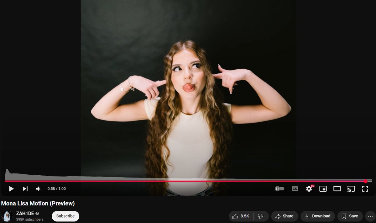 this song boutta be so tuff