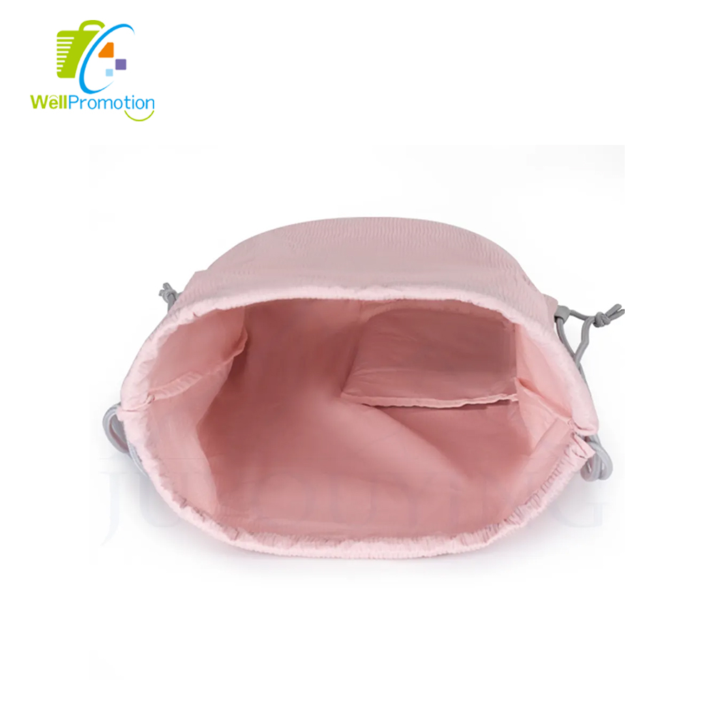 Wellpromotion_a's tweet image. 🌈Get Your Hands on Foldable Drawstring Backpacks: Wholesale, Custom, Samples
🏆WhatsApp/Wechat: +86 181 5607 7309
🎆inquiry@wellpromotion.com
🌕wellpromotion.com/promotional-dr…
#CustomLogo  #FactoryDirect #DrawstringBackpack #OutdoorEssential #WholesalePrice #CustomizationService