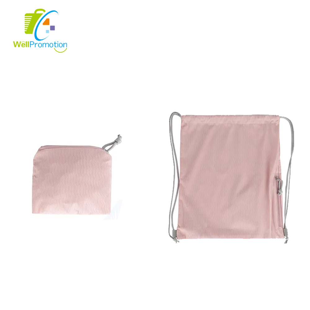 Wellpromotion_a's tweet image. 🌈Get Your Hands on Foldable Drawstring Backpacks: Wholesale, Custom, Samples
🏆WhatsApp/Wechat: +86 181 5607 7309
🎆inquiry@wellpromotion.com
🌕wellpromotion.com/promotional-dr…
#CustomLogo  #FactoryDirect #DrawstringBackpack #OutdoorEssential #WholesalePrice #CustomizationService