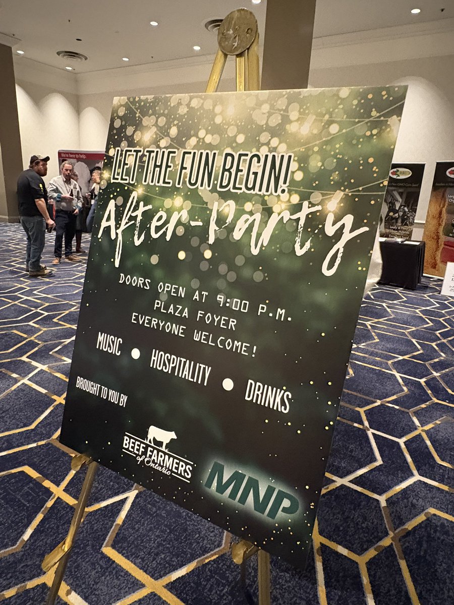 Beef Farmers of Ontario tweet media