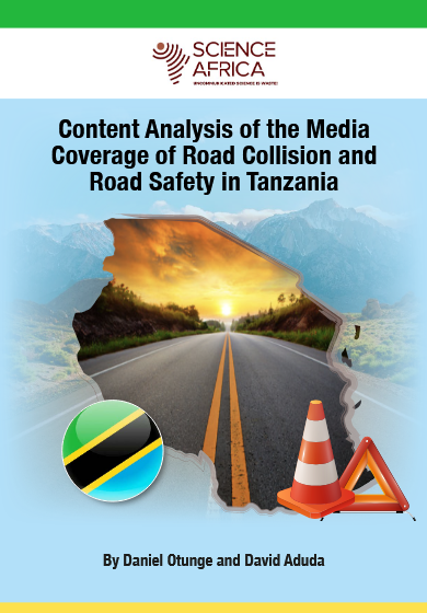 ScienceAfrica5's tweet photo. Content Analysis #Reports of Media Coverage of Road Safety per country ⤵️
🇰🇪 Kenya
🇬🇭 Ghana
🇹🇿 Tanzania
🇳🇬 Nigeria
🇿🇦 South Africa

➡️Access Reports here ⤵️
📎https://t.co/4WXTS2zGjf
CC
@RoadSafetyTales 
#RoadSafety #crashes
#Ghana #Tanzania #SouthAfrica  #Kenya 
#Nigeria https://t.co/DdHOy6cW6K