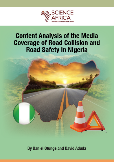ScienceAfrica5's tweet photo. Content Analysis #Reports of Media Coverage of Road Safety per country ⤵️
🇰🇪 Kenya
🇬🇭 Ghana
🇹🇿 Tanzania
🇳🇬 Nigeria
🇿🇦 South Africa

➡️Access Reports here ⤵️
📎https://t.co/4WXTS2zGjf
CC
@RoadSafetyTales 
#RoadSafety #crashes
#Ghana #Tanzania #SouthAfrica  #Kenya 
#Nigeria https://t.co/DdHOy6cW6K