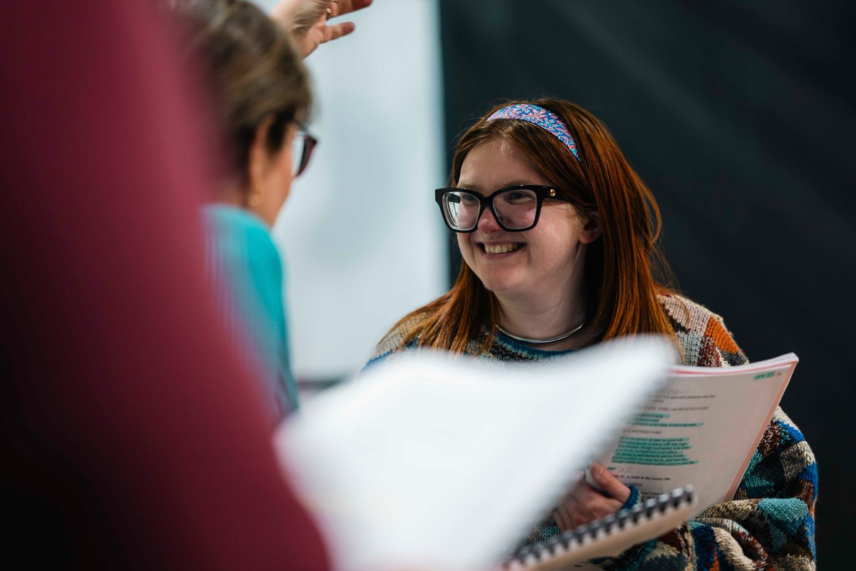 Ilkley Playhouse tweet media