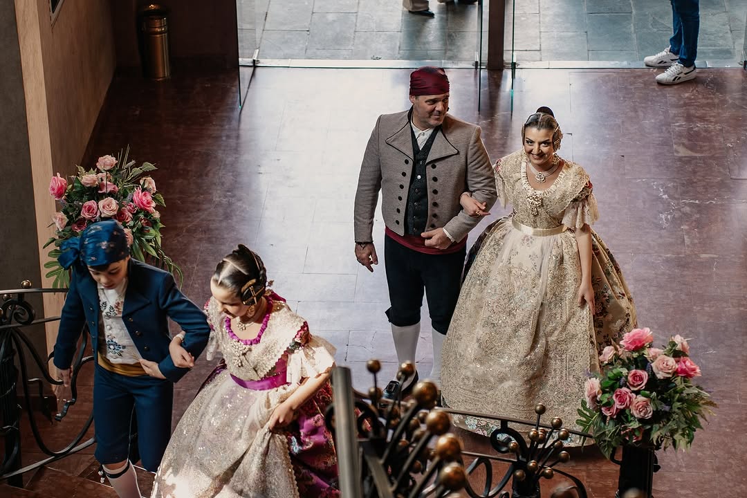 Ripalda Beneficència i Sant Ramon tweet media