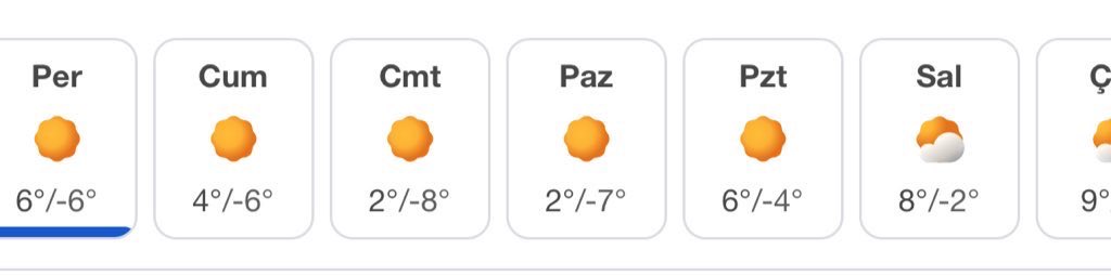 bu eksi dereceleri mersinli ne bilsin