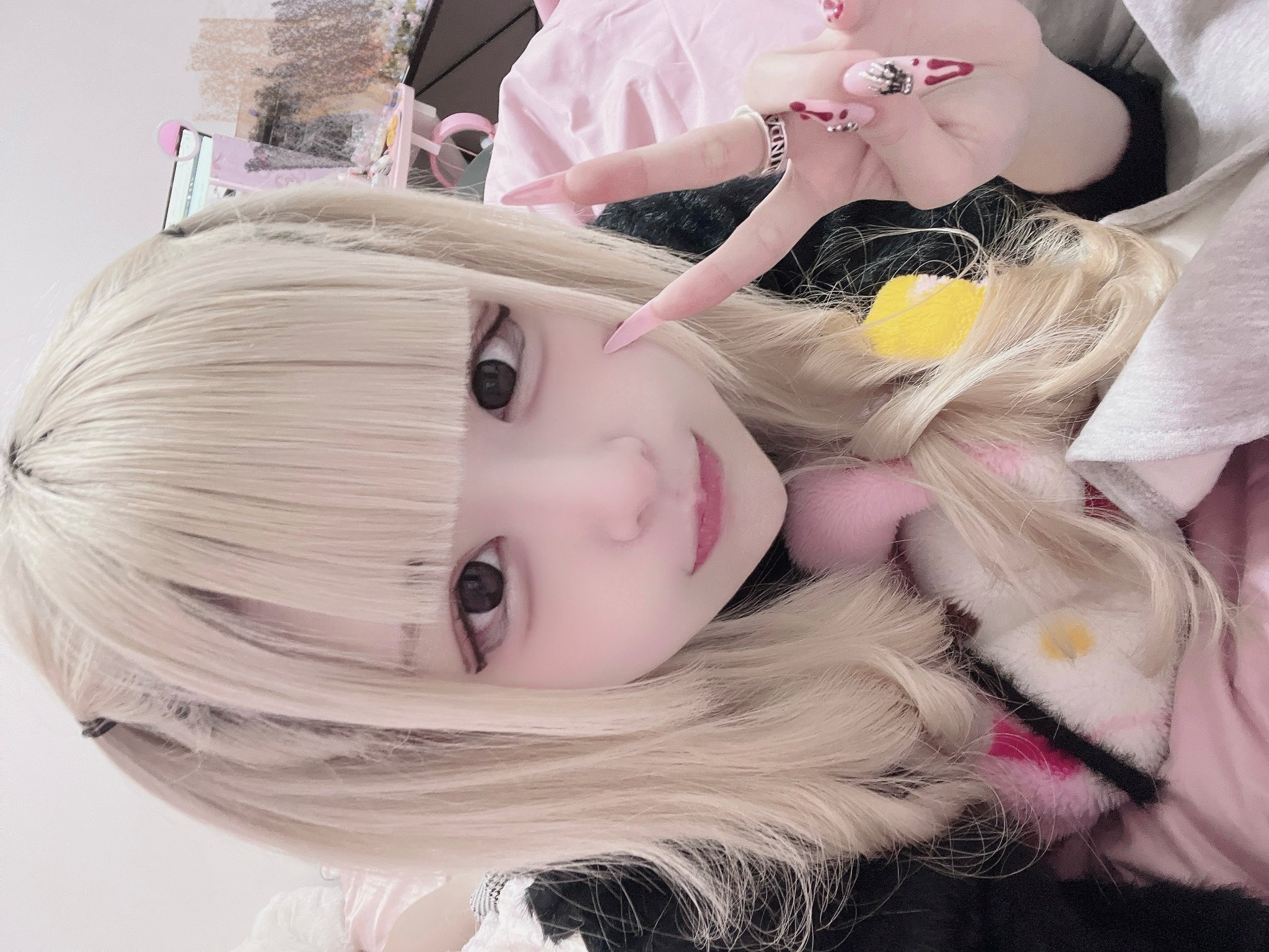 あこちゃん (@Vquxii) / X