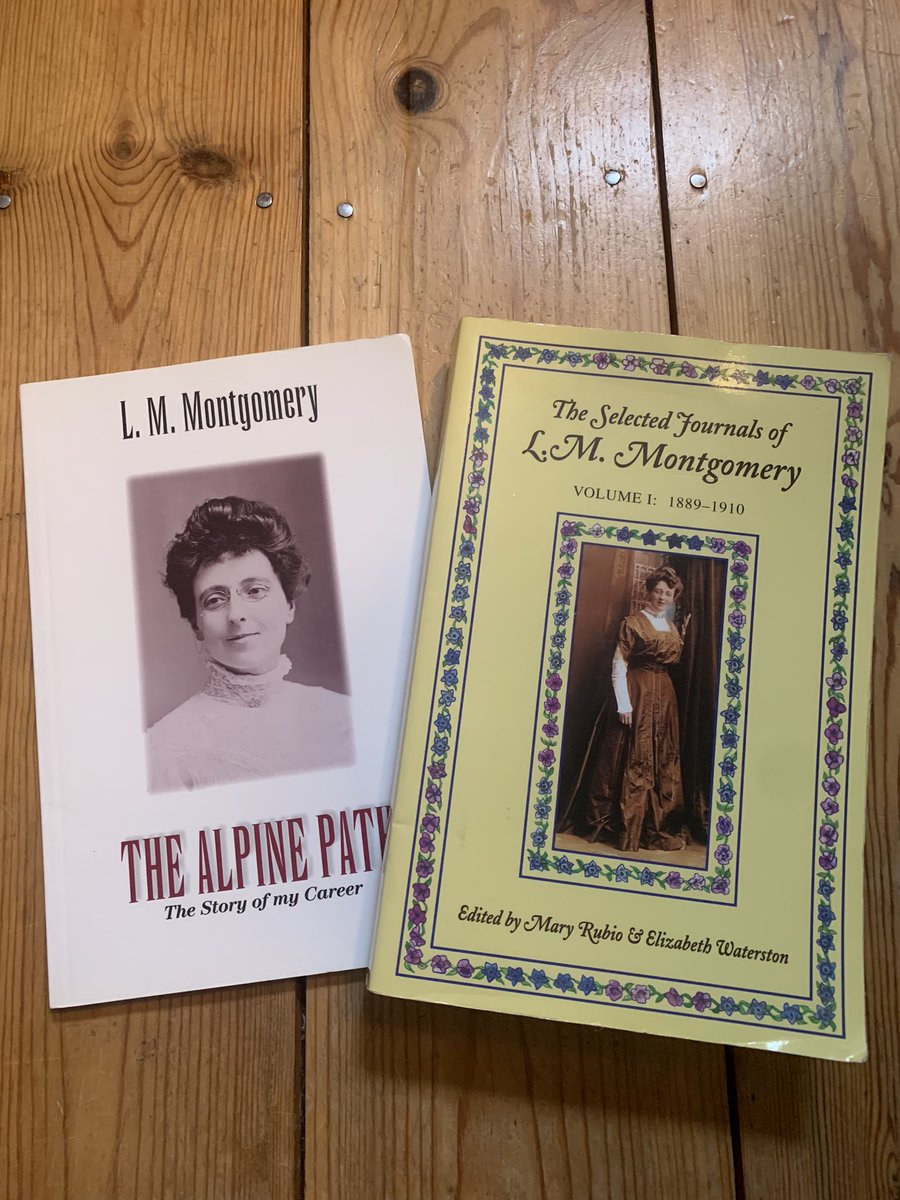 Zoe West (@zoeannewest) on Twitter photo Might be time to revisit these gorgeous books I picked up in Canada with news that Lucy Maud will be given her moment in the limelight - played by <a href="/Meg_Follows/">Megan Follows</a> no less Might be time to revisit these gorgeous books I picked up in Canada with news that Lucy Maud will be given her moment in the limelight - played by <a href="/Meg_Follows/">Megan Follows</a> no less