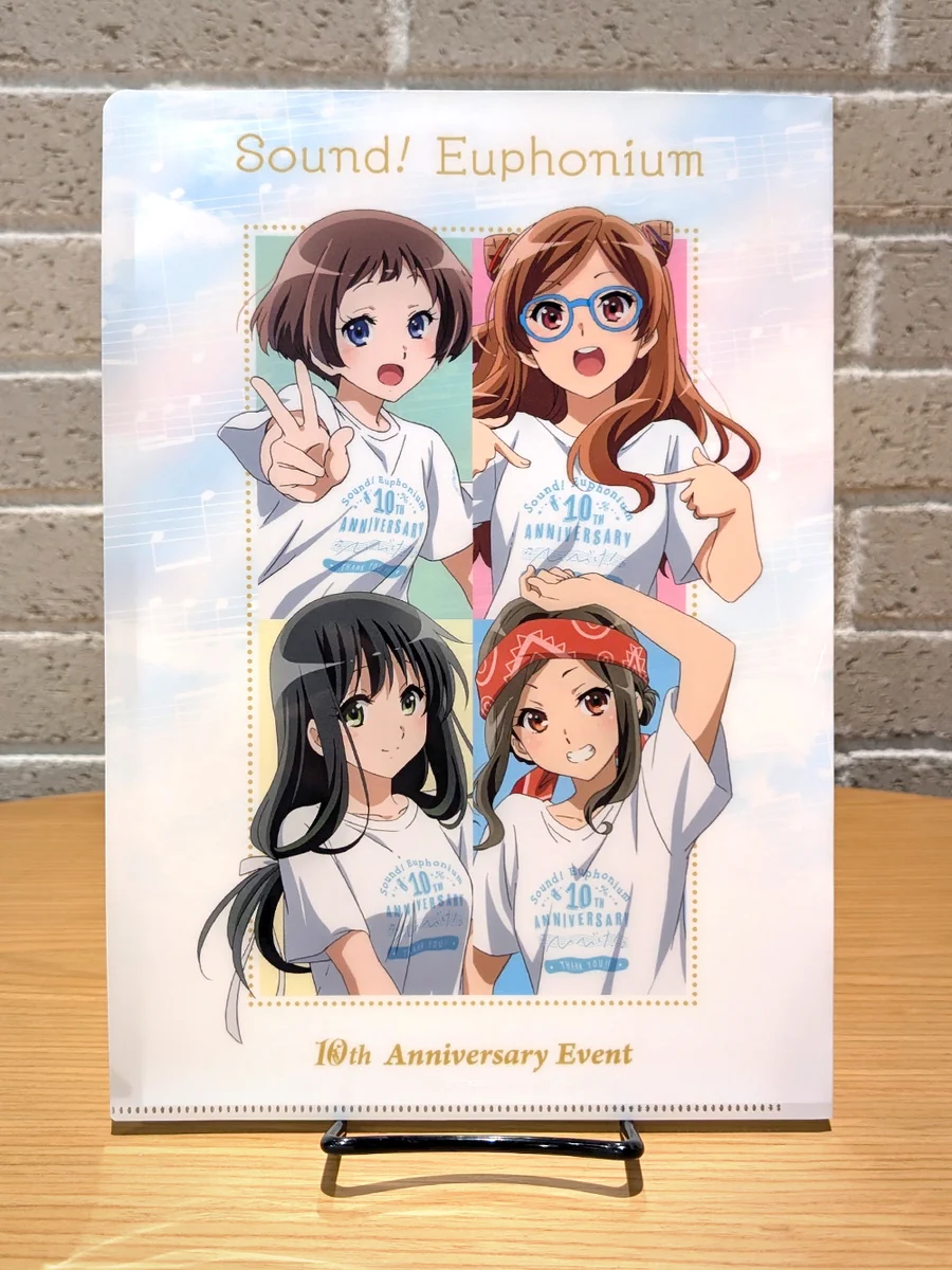 アニメ「響け！ユーフォニアム」公式 on X: 