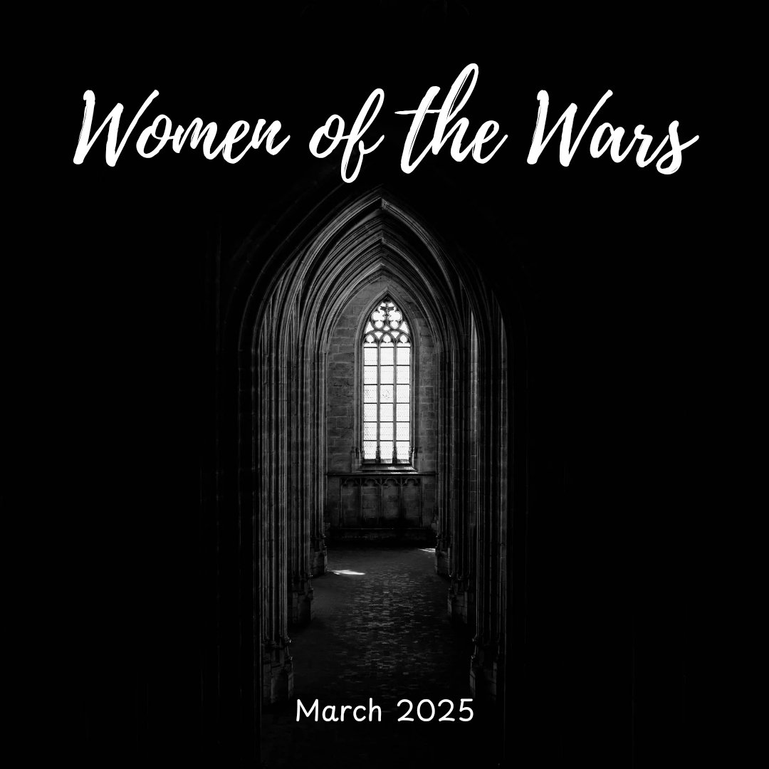 A little update: The manuscript for my second book is now at the publishers and since I have some time in hand, I am going to start a series on the Women of the Wars on my blog. Anyone who wants to contribute? #writerslift #Tudors