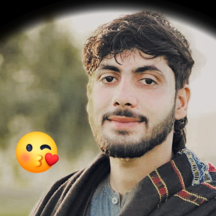 Amin37856261's tweet photo. #NewProfilePic https://t.co/Jx7JCbe6Bk