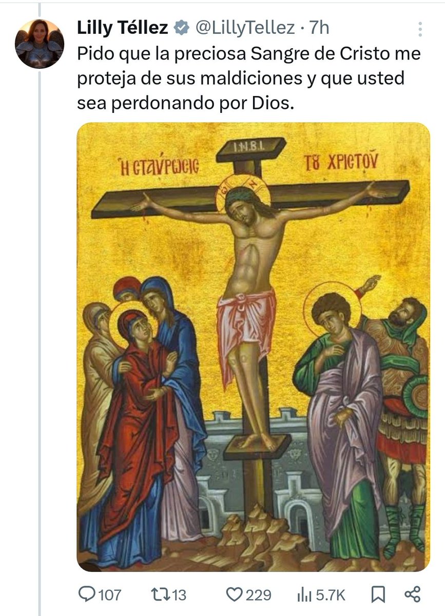 Zro_Zone's tweet image. No hay duda que #LillyTéllez sufre de alzheimer
Que pronto se le olvidó que hizo la campaña de Mr #Lopez y decía que &quot;No era un peligro para Mexico&quot;, cuando la realidad es que ella también era un peligro, o sigue siendo
Por ella el periodista #MaxRodríguez fué asesinado en #LaPaz