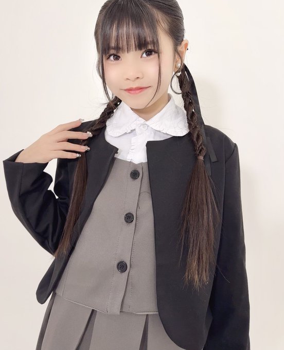 Twitterのコスプレ画像6