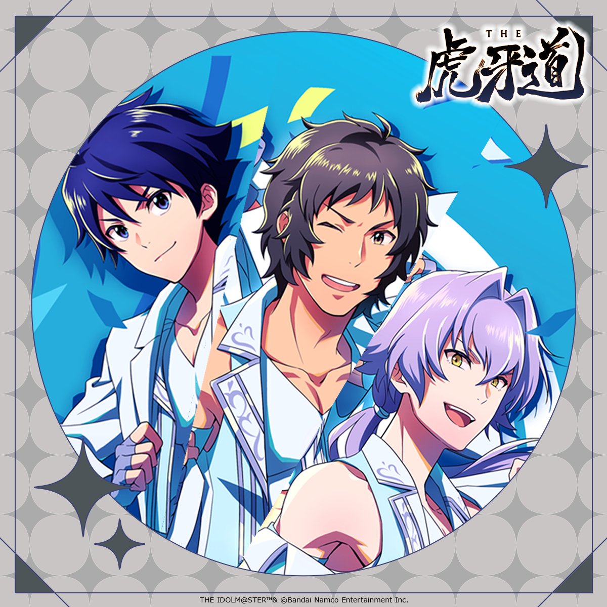 ストーリー】 CDシリーズ『10th ANNIVERSARY P@SSION』と連動した