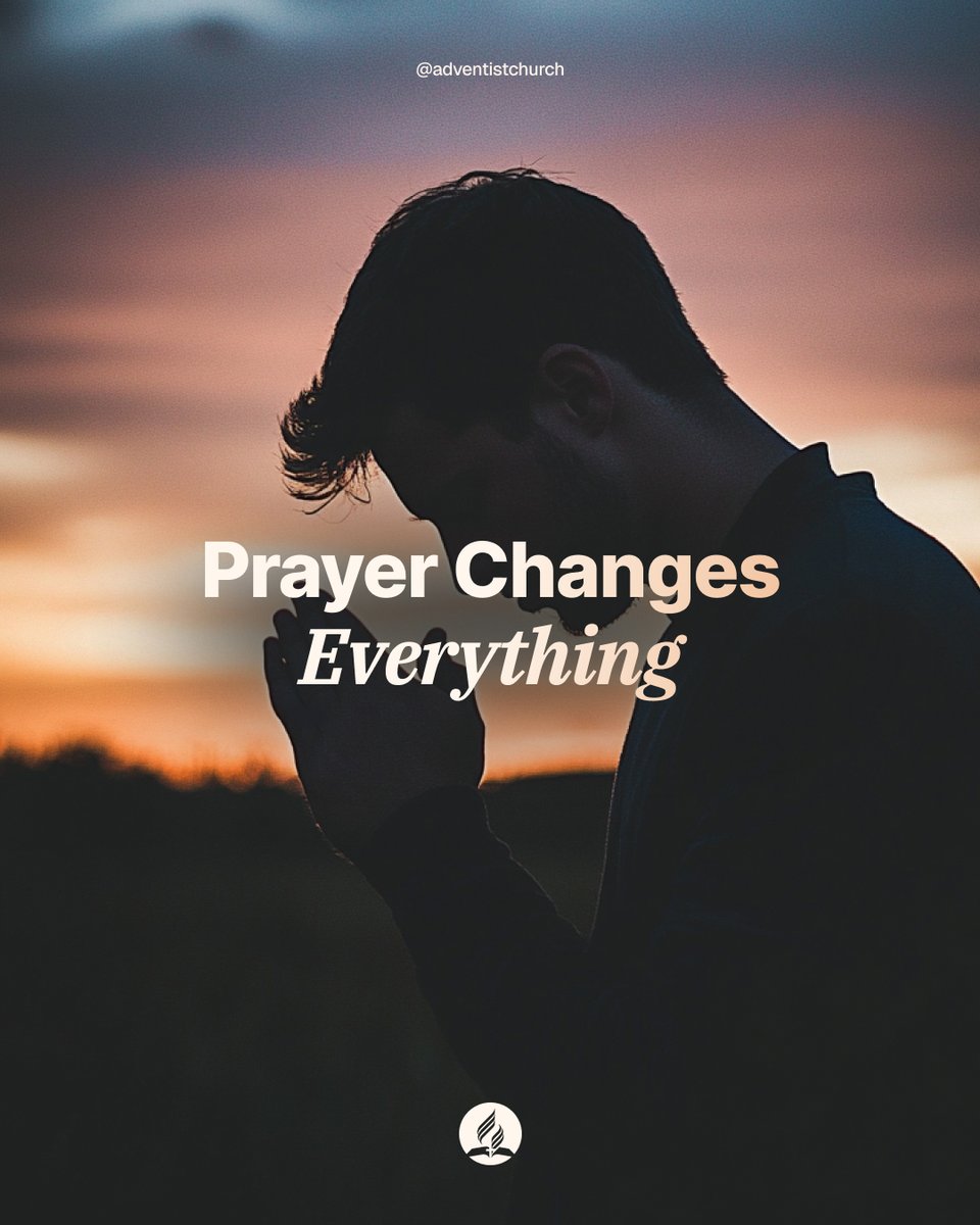 If you’ve ever found it hard to pray, we have a 7-day guide for you. It will help you build a stronger, more consistent prayer life—one step at a time. Click the link to download your free guide!
cdn.gcadventist.org/gccom/prayer_f…