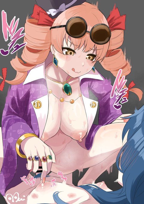 skebリクエストありがとうございました! 