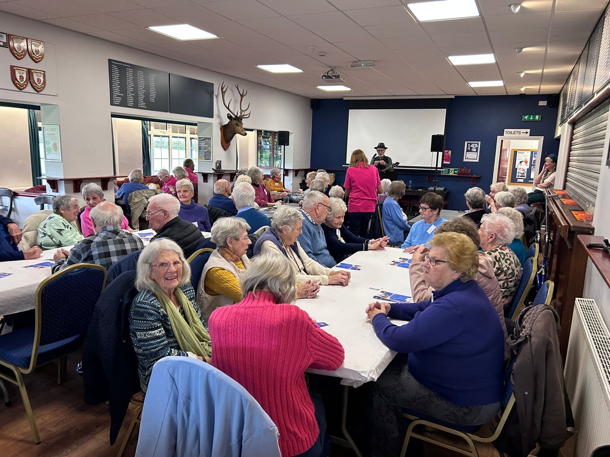 Coop member? Did you know that you can raise money for us by selecting us as your @coopUK cause? So far 879 people have chosen to support us through the Coop Local Community Fund. You can join them with a quick click at membership.coop.co.uk/causes/88698