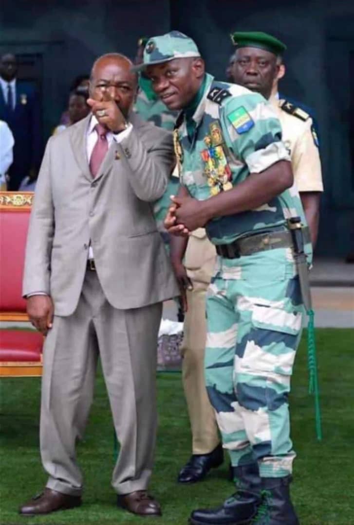 L' arbitraire est agréable, jusqu'au jour où l'on en sera victime.
L'inconvénient de l'arbitraire est que l'on ne le comprend que lorsqu'on en est victime.