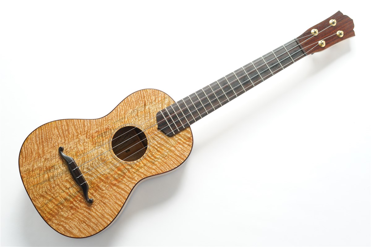 ukulelecolors's tweet photo. #ウクレレカラーズ

((( NEW ARRIVAL )))

da h
ukulele tenor 14f std. w Curly Hawaiian Mango Top / Birds Eye Maple Side &amp; Back

⇩商品ページはコチラ⇩
https://t.co/838mWYV98P

#da_h #MPCstore #UkuleleColors https://t.co/cpWtCZITFJ