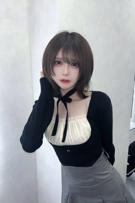 コスプレイヤーmonaのTwitter画像51