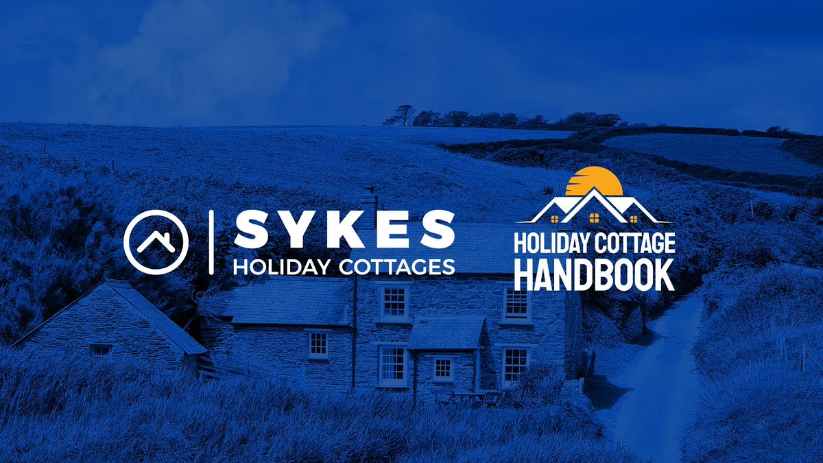 Host Planet (@host_planet_) on Twitter photo Exciting news!
We are teaming up with <a href="/sykescottages/">Sykes Holiday Cottages</a> to produce a new six-part podcast series dedicated to the holiday letting industry.
Watch this space for news of the first episode!
Find out more about this collaboration: holidaycottagehandbook.com/post/hch-and-s… Exciting news!
We are teaming up with <a href="/sykescottages/">Sykes Holiday Cottages</a> to produce a new six-part podcast series dedicated to the holiday letting industry.
Watch this space for news of the first episode!
Find out more about this collaboration: holidaycottagehandbook.com/post/hch-and-s…