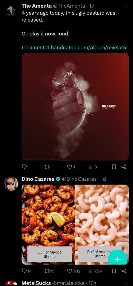 <a href="/TheAmenta/">The Amenta</a> you post this, then dino recreates the twined towers clip.