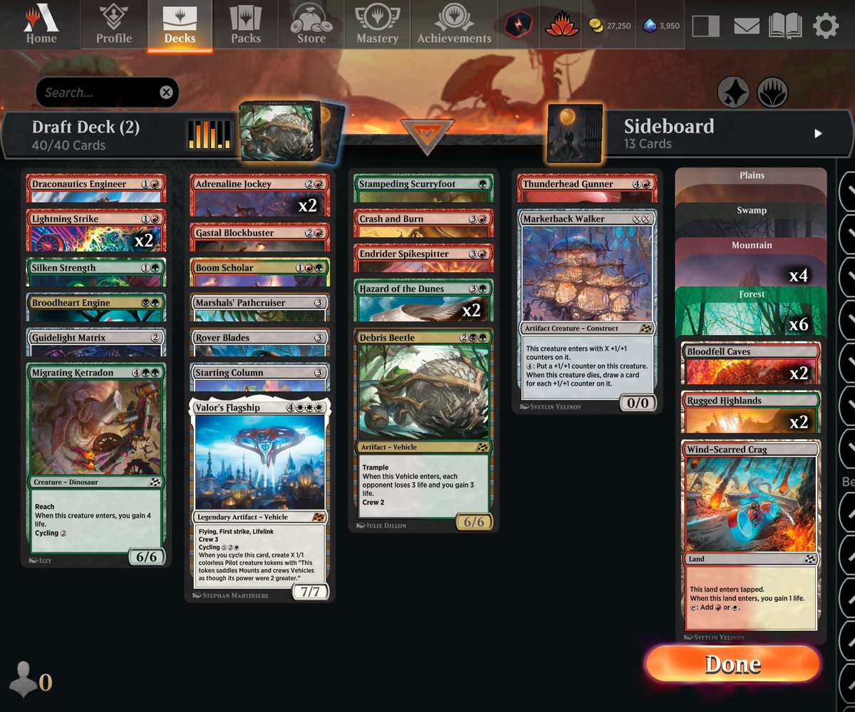 Stopping by to drop off the spice.  7-2