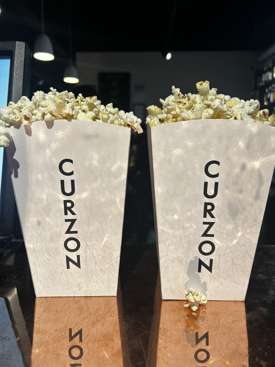 Loved Bridget. Joy, pathos, rooted in reality and domesticity - a whole cinema laughing and crying together. Bravo, Bridget 👏 🍿