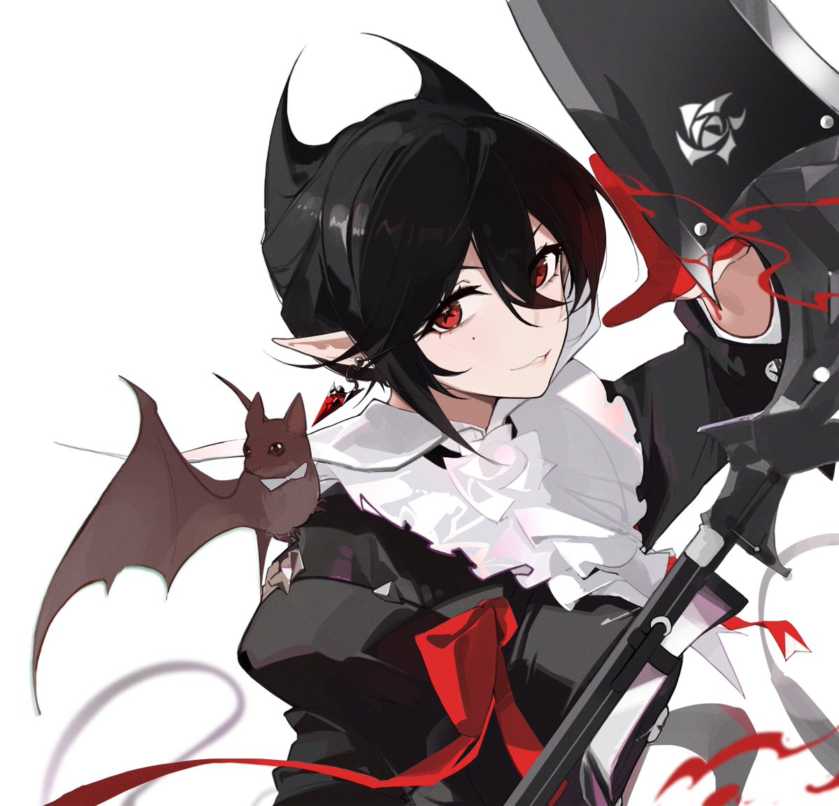 study
Entelechia #アークナイツ